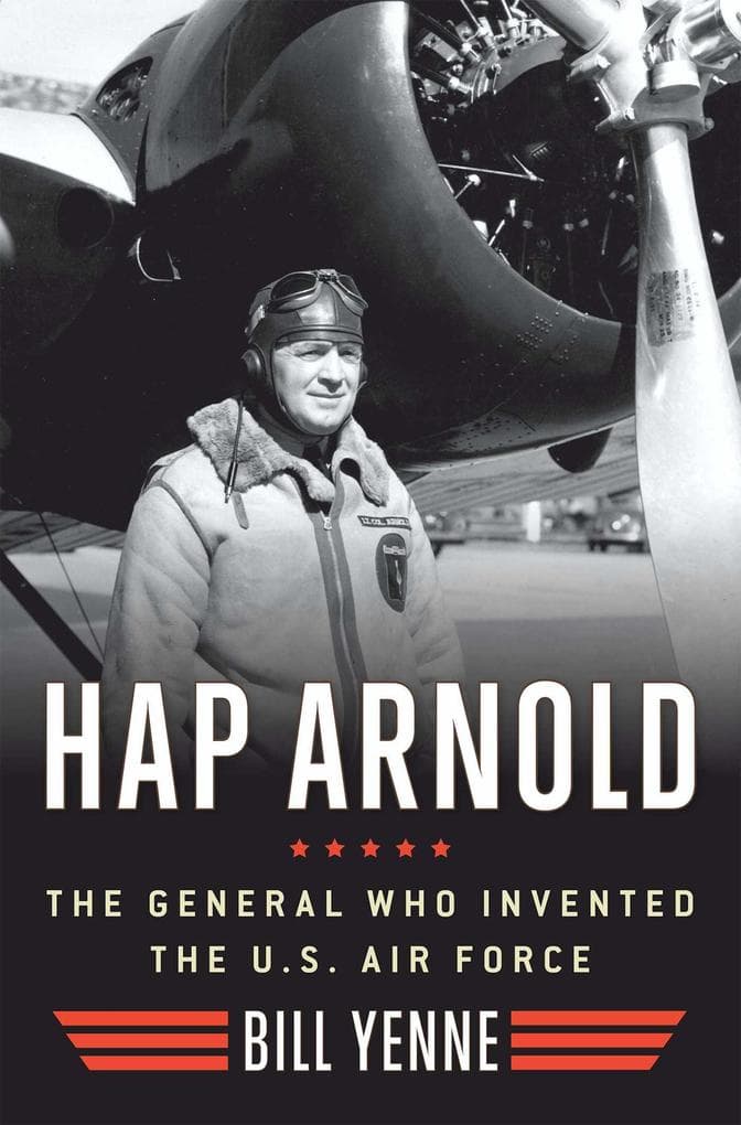 Hap Arnold