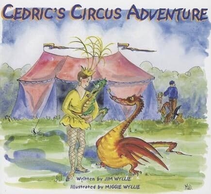 Cedric's Circus Adventure