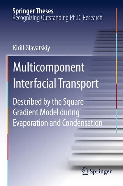 Multicomponent Interfacial Transport