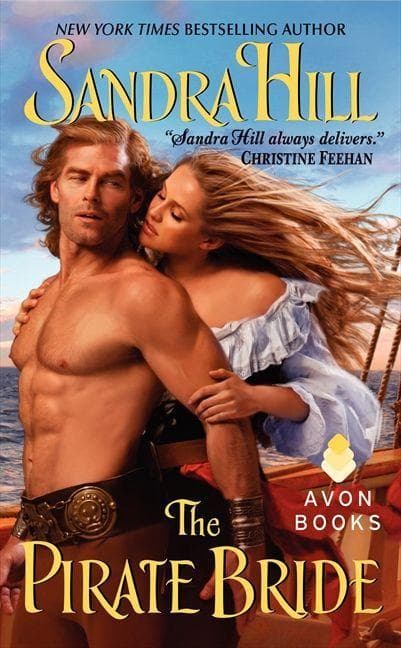 Pirate Bride, The