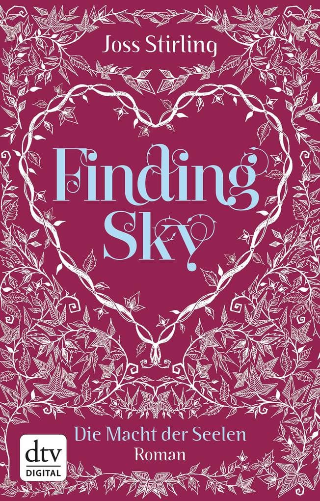 Finding Sky Die Macht der Seelen
