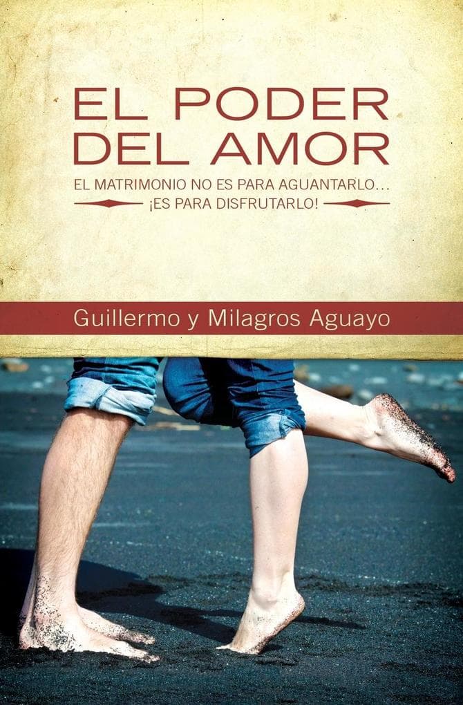 El Poder del Amor