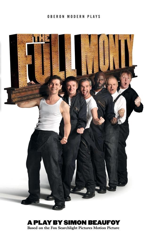 Full Monty