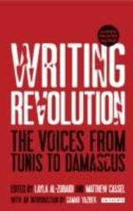 Writing Revolution
