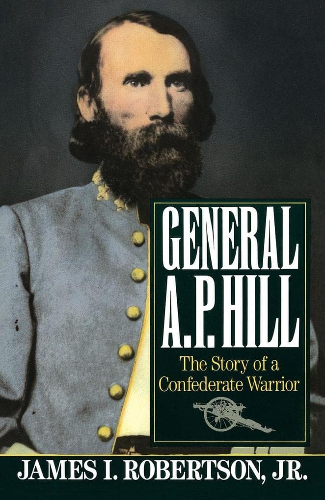 General A.P. Hill