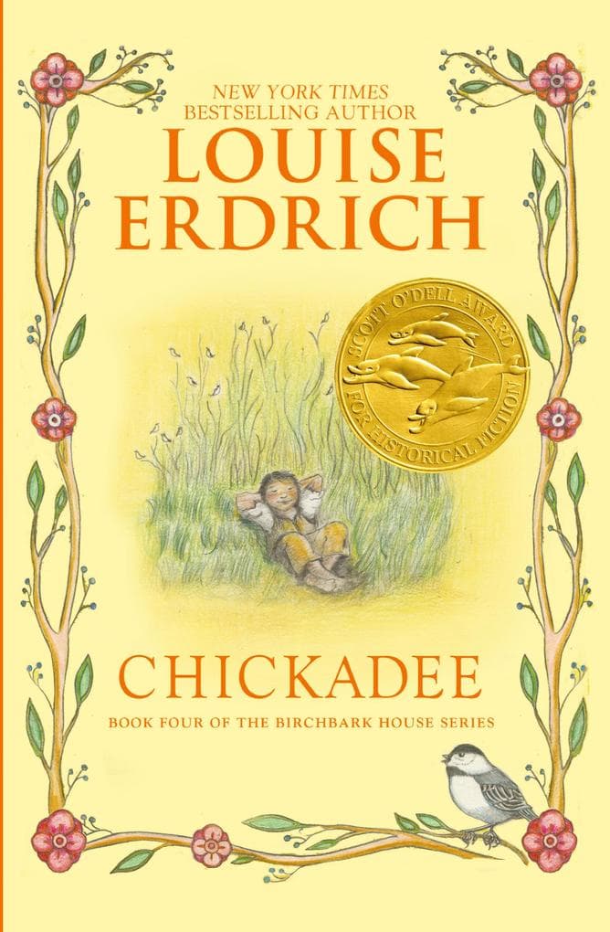 Chickadee