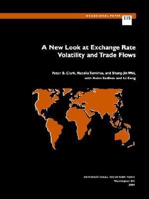 A New Look at Exchange Rate Volatility and Trade Flows