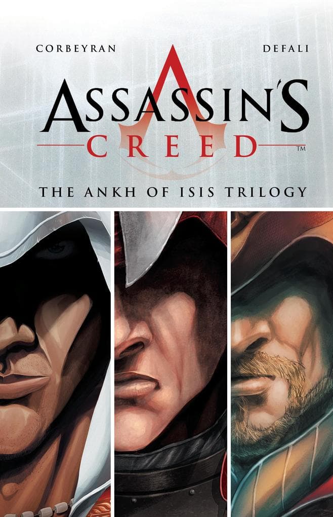 Assassin's Creed