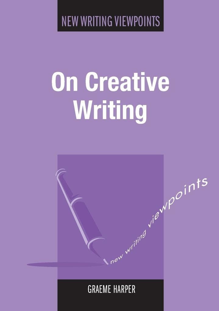 On Creative Writing