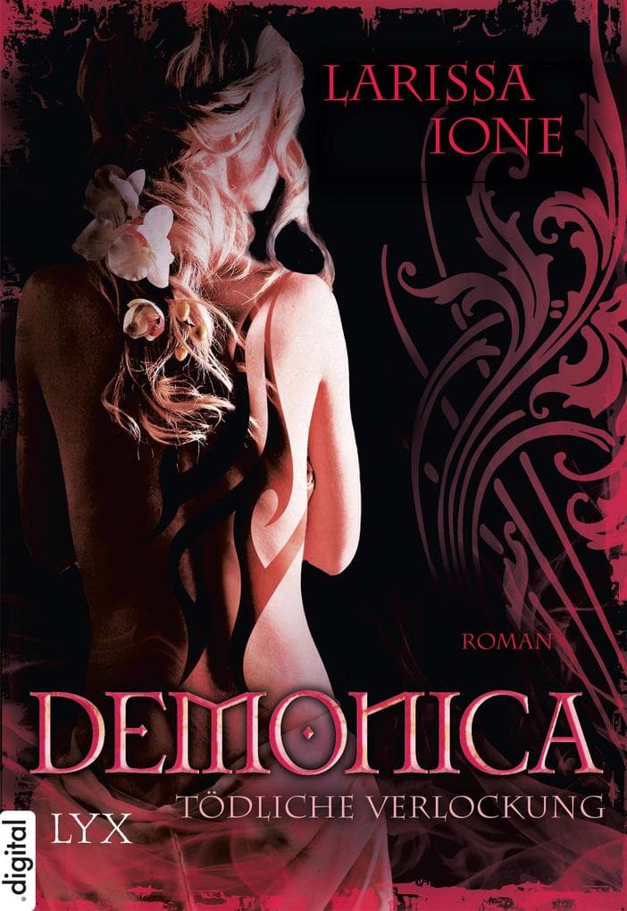 Demonica 05. Tödliche Verlockung