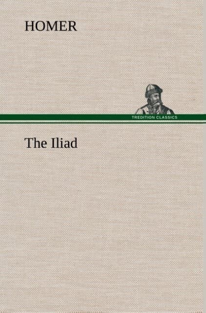 The Iliad