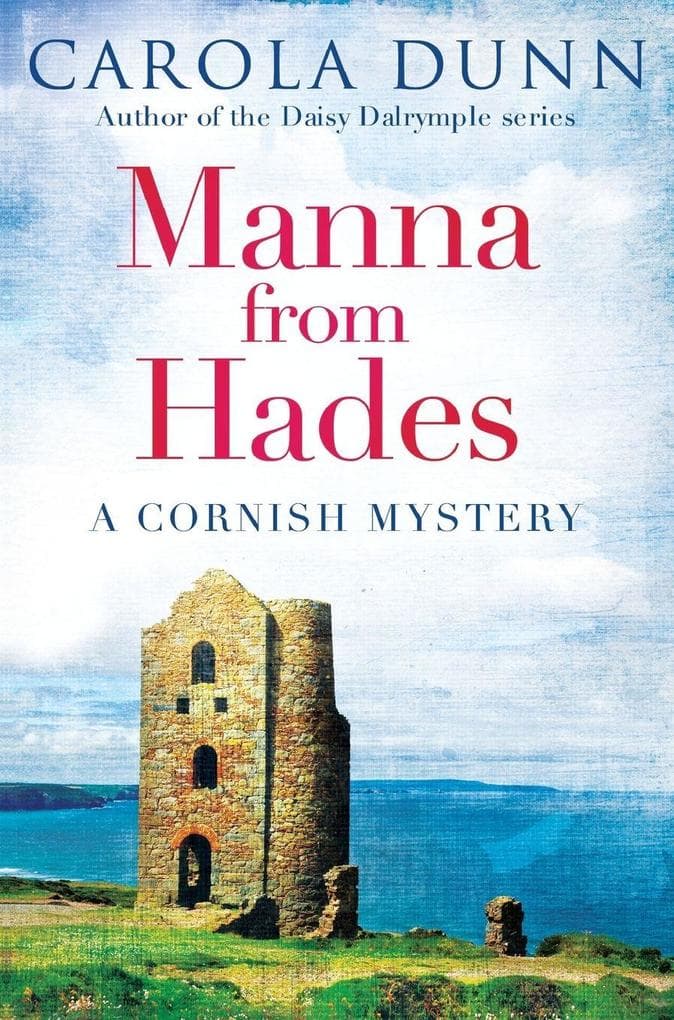 Manna from Hades