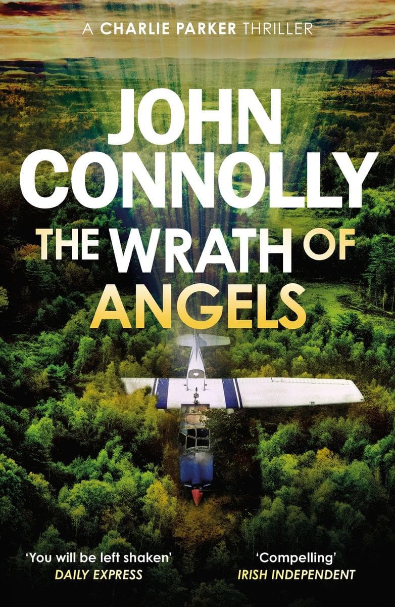 The Wrath of Angels