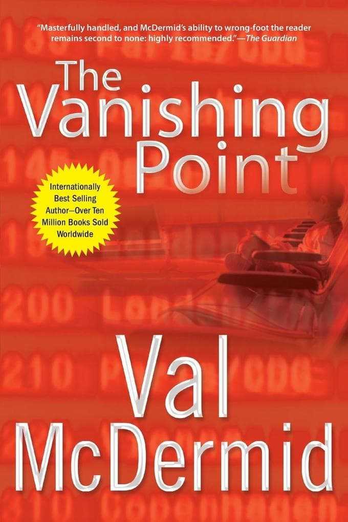 The Vanishing Point