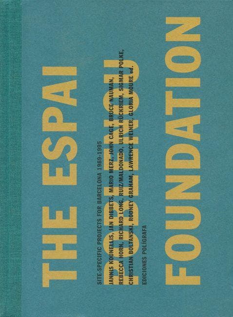 Espai Poblenou Foundation