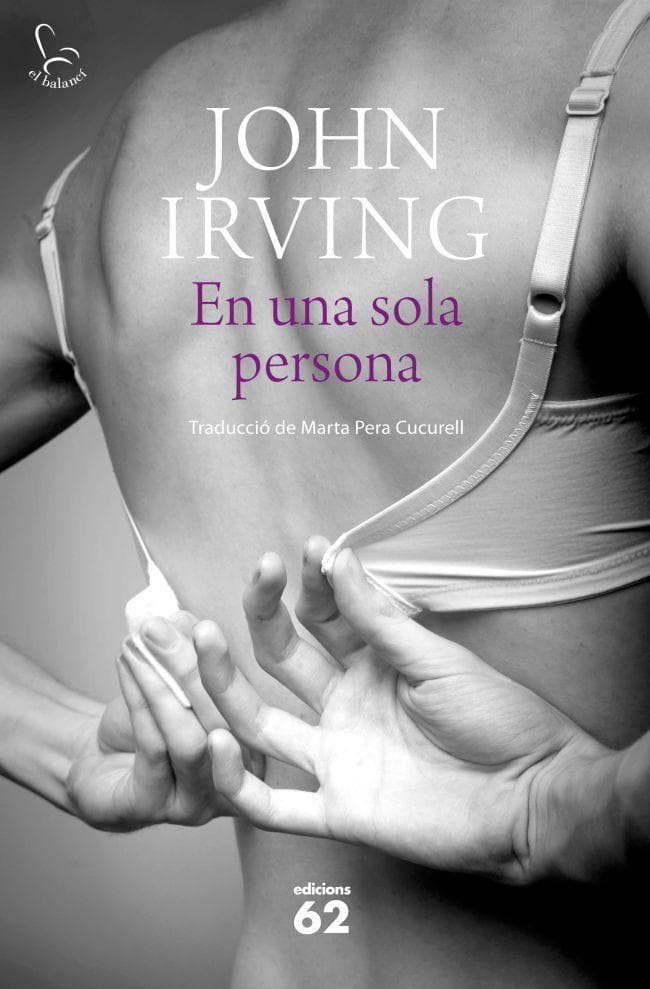 En una sola persona