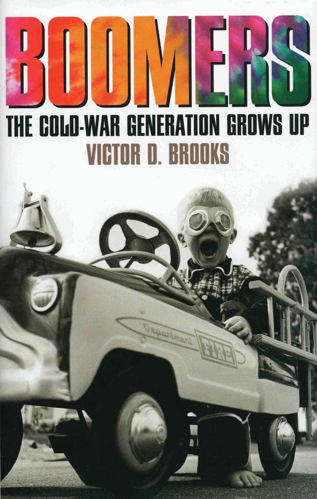 Boomers