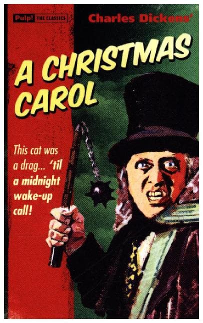 Christmas Carol