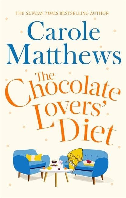 The Chocolate Lovers' Diet