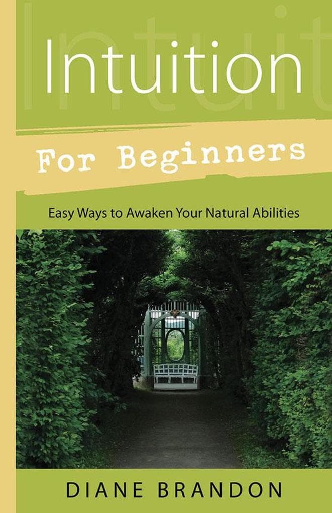 Intuition for Beginners