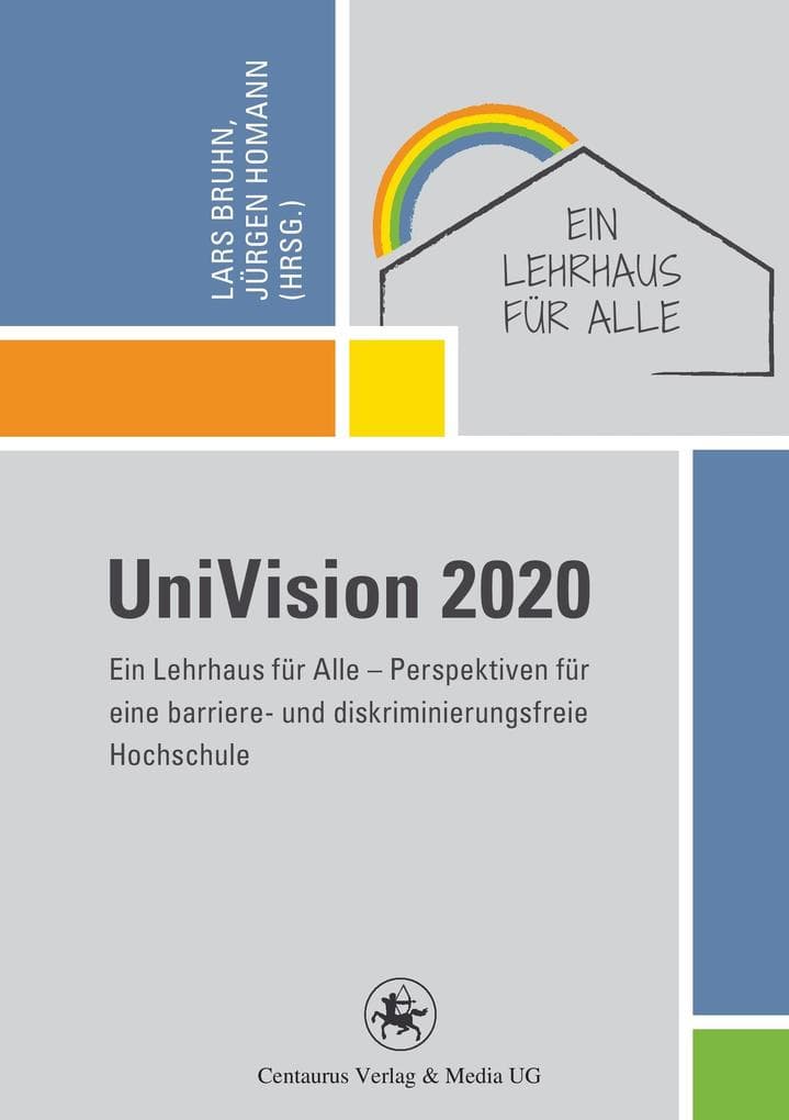 UniVision 2020