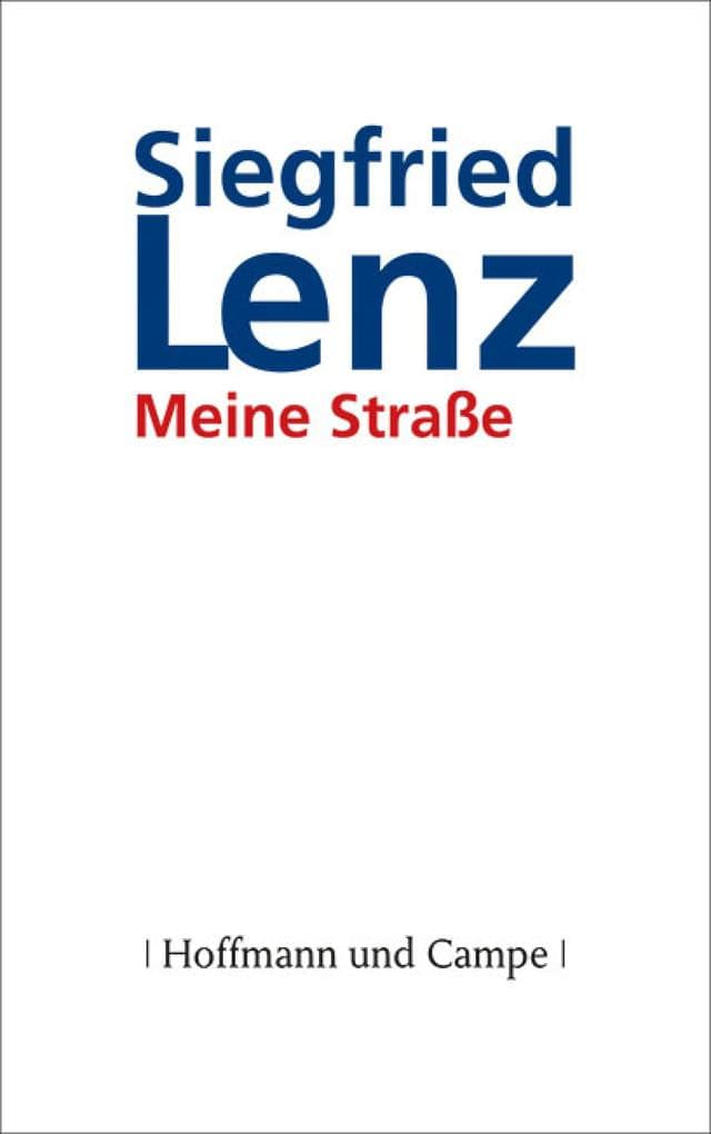 Meine Straße