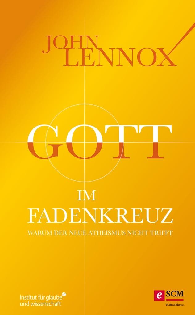 Gott im Fadenkreuz