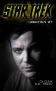 Cloak: Section 31