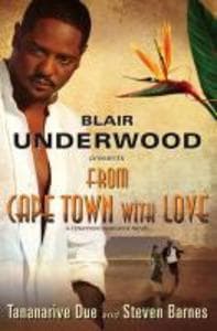 From Cape Town with Love