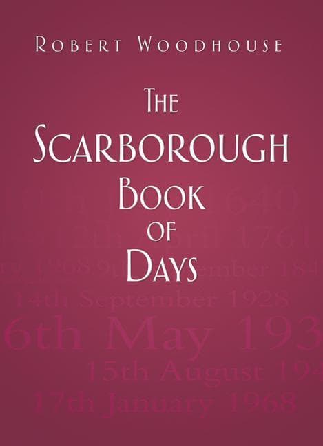 The Scarborough Book of Days
