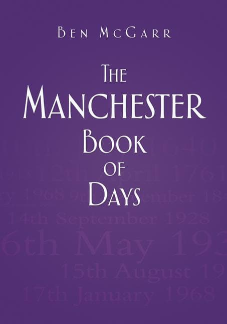 The Manchester Book of Days