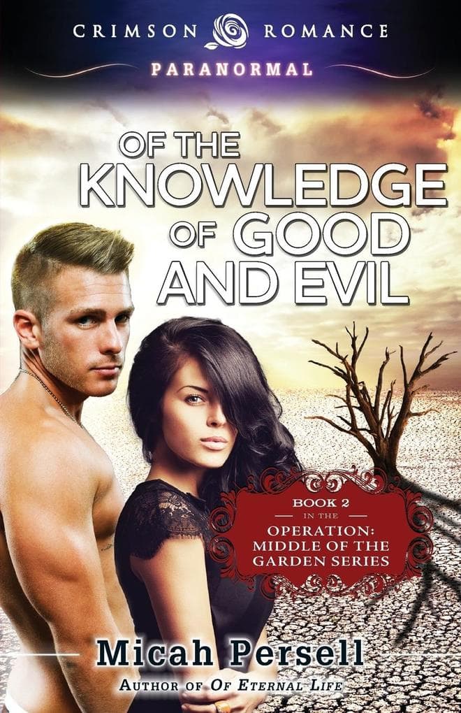 Of The Knowledge Of Good And Evil