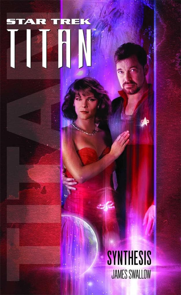 Titan #6