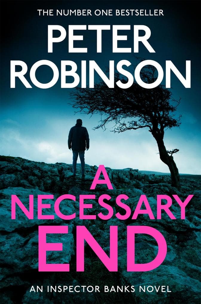 A Necessary End