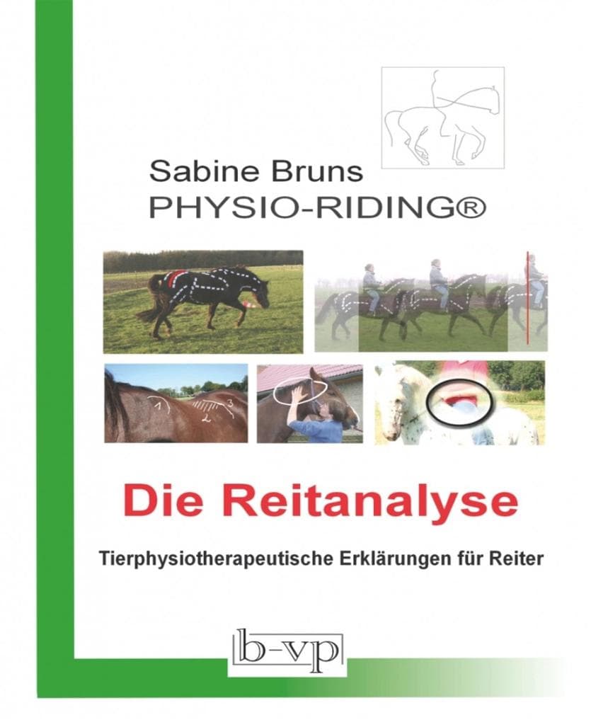 Physio-Riding Reitanalyse