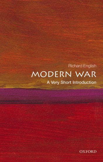 Modern War