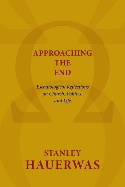 Approaching the End