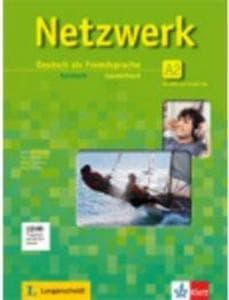 Netzwerk A2. Kursbuch mit 2 DVDs und 2 Audio-CDs