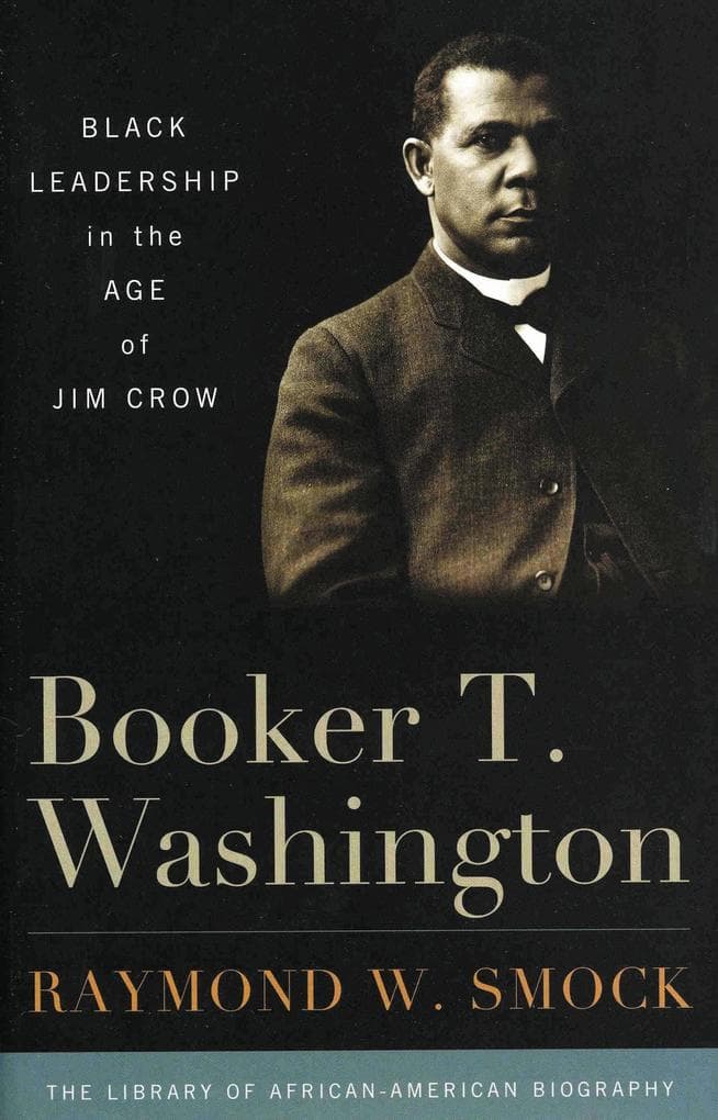Booker T. Washington