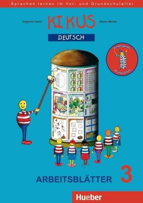 KIKUS Deutsch