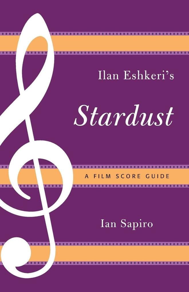Ilan Eshkeri's Stardust