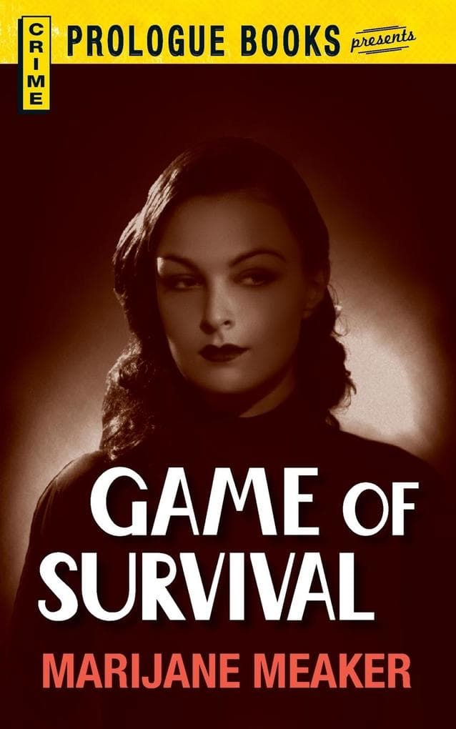 Game Of Survival