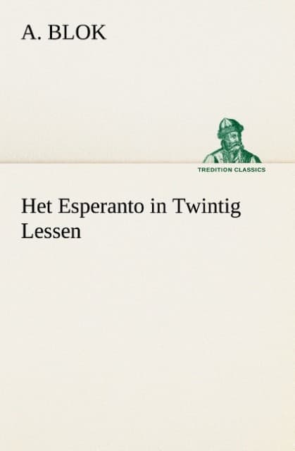 Het Esperanto in Twintig Lessen