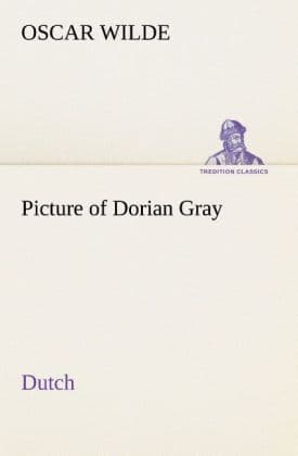 Picture of Dorian Gray. Dutch