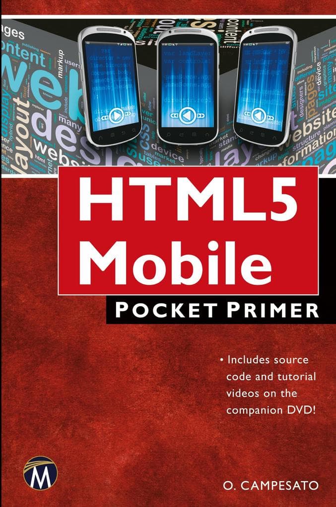 HTML5 Mobile