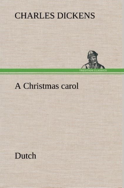 A Christmas carol. Dutch