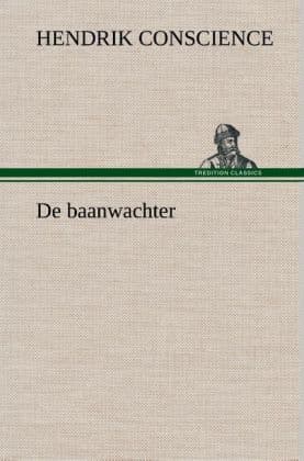 De baanwachter