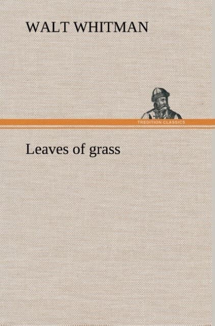 Leaves of grass