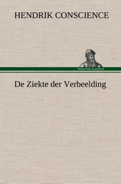 De Ziekte der Verbeelding