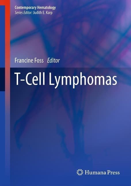 T-Cell Lymphomas